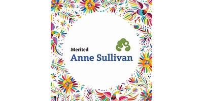 CAM NO. 98 "ANNE SULLIVAN MACY"