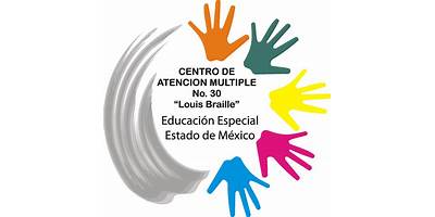 C.A.M. NUM. 30 LOUIS BRAILLE