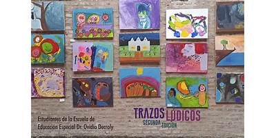 CAM OVIDIO DECROLY