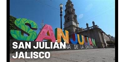 CAM SAN JULIAN