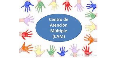 CENTRO DE ATENCION MULTIPLE ANNE SULLIVAN