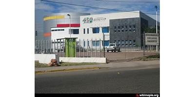 CENTRO DE ATENCION MULTIPLE DEL CREE