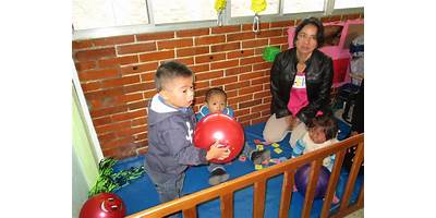 CENTRO DE ATENCIÓN MÚLTIPLE No. 102 (CLINICA DE ORTOLALIA)