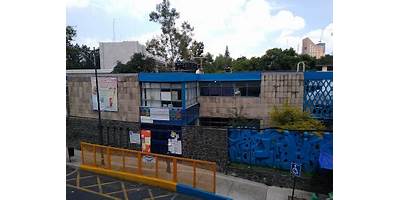 CENTRO DE ATENCIÓN MÚLTIPLE NUM. 14