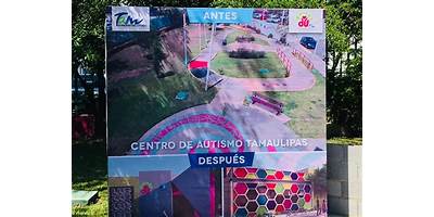 CENTRO DE AUTISMO TAMAULIPAS
