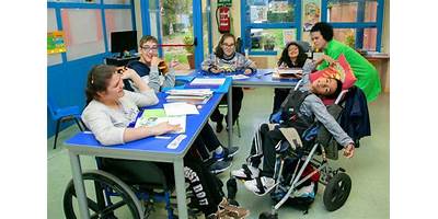 CENTRO DE AVANCE Y TALENTOS PARA NIÑOS ESPECIALES