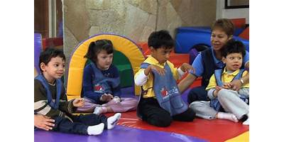 CENTRO INTERDISCIPLINARIO DE ATENCION AL AUTISMO