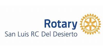CLUB ROTARIO SAN LUIS RIO COLORADO DEL DESIERTO