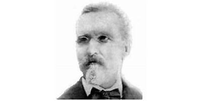 EDUARD HUET