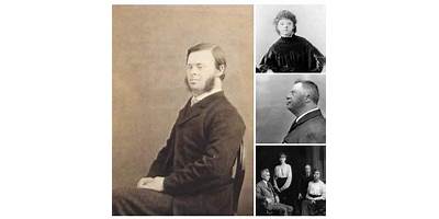 JOHN LANGDON HAYDON DOWN