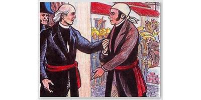 MIGUEL HIDALGO Y COSTILLA
