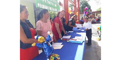PROFA. ANA LAURA SOTO MONTALVO