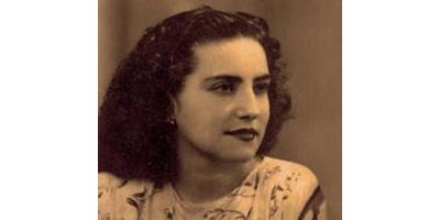 PROFRA. GUADALUPE ALVAREZ NAVEDA