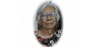 PROFRA. MARGARITA NIETO HERRERA