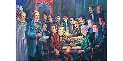 1 DE MAYO