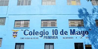 10 DE MAYO