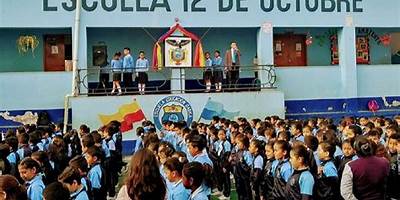 12 DE OCTUBRE