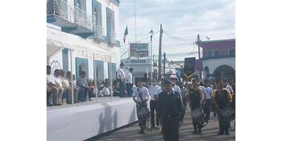 16 DE SEPTIEMBRE