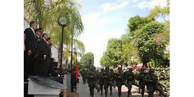 16 DE SEPTIEMBRE