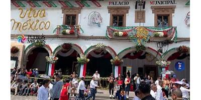 16 DE SEPTIEMBRE