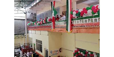 16 DE SEPTIEMBRE