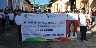 16 DE SEPTIEMBRE