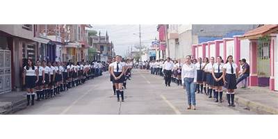 16 DE SEPTIEMBRE