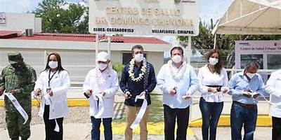 17 DOCTOR DOMINGO CHANONA
