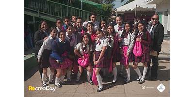 18 DE MARZO