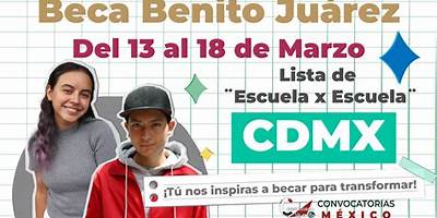 18 DE MARZO
