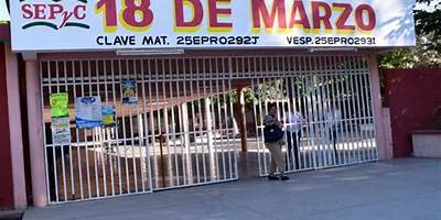 18 DE MARZO