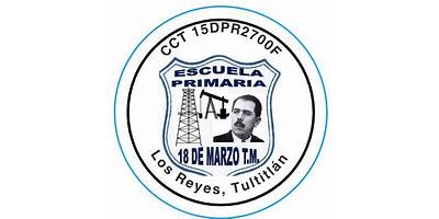 18 DE MARZO