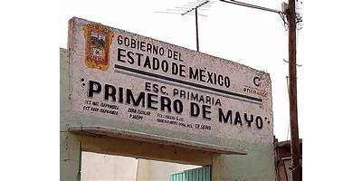 1RO DE MAYO