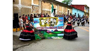 20 DE NOVIEMBRE