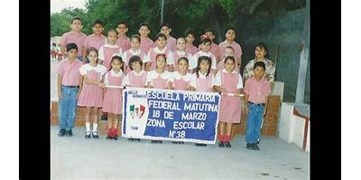 21 DE MARZO