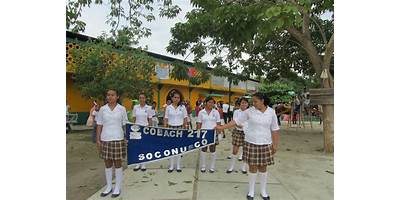 217 SOCONUSCO