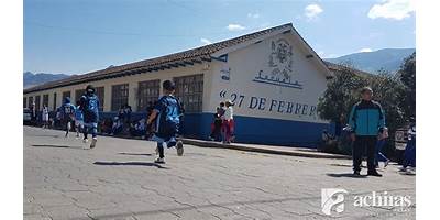 27 DE FEBRERO