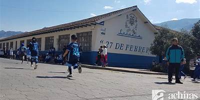 27 DE FEBRERO