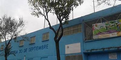 30 DE SEPTIEMBRE