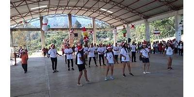 305 SAN ISIDRO LAS BANDERAS