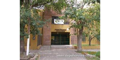 41 BUENOS AIRES