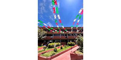 5 DE MAYO