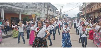 5 DE MAYO