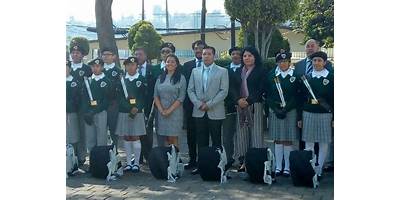 ABC SECUNDARIA