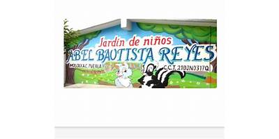 ABEL BAUTISTA REYES