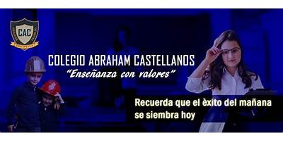 ABRAHAM CASTELLANOS
