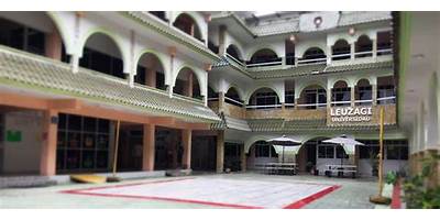 ACADEMIA COMERCIAL LEUZAGUI