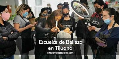 ACADEMIA DE BELLEZA B-COLOR