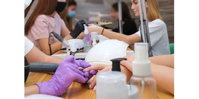 ACADEMIA DE BELLEZA JOSC