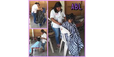 ACADEMIA DE BELLEZA LATINA